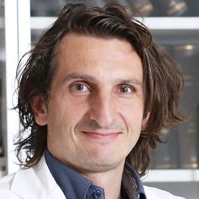 Doc. dr Blaž Koritnik